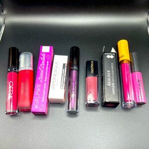 Lipsticks - multiple brands/ colors
